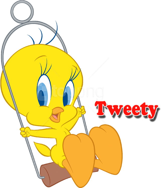Free Png Download Tweety Clipart Png Photo Png Images - Friday Morning Greetings Funny (850x748), Png Download