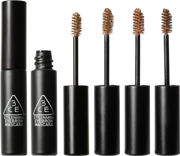 3ce Stylenanda Eyebrow Mascara (700x700), Png Download