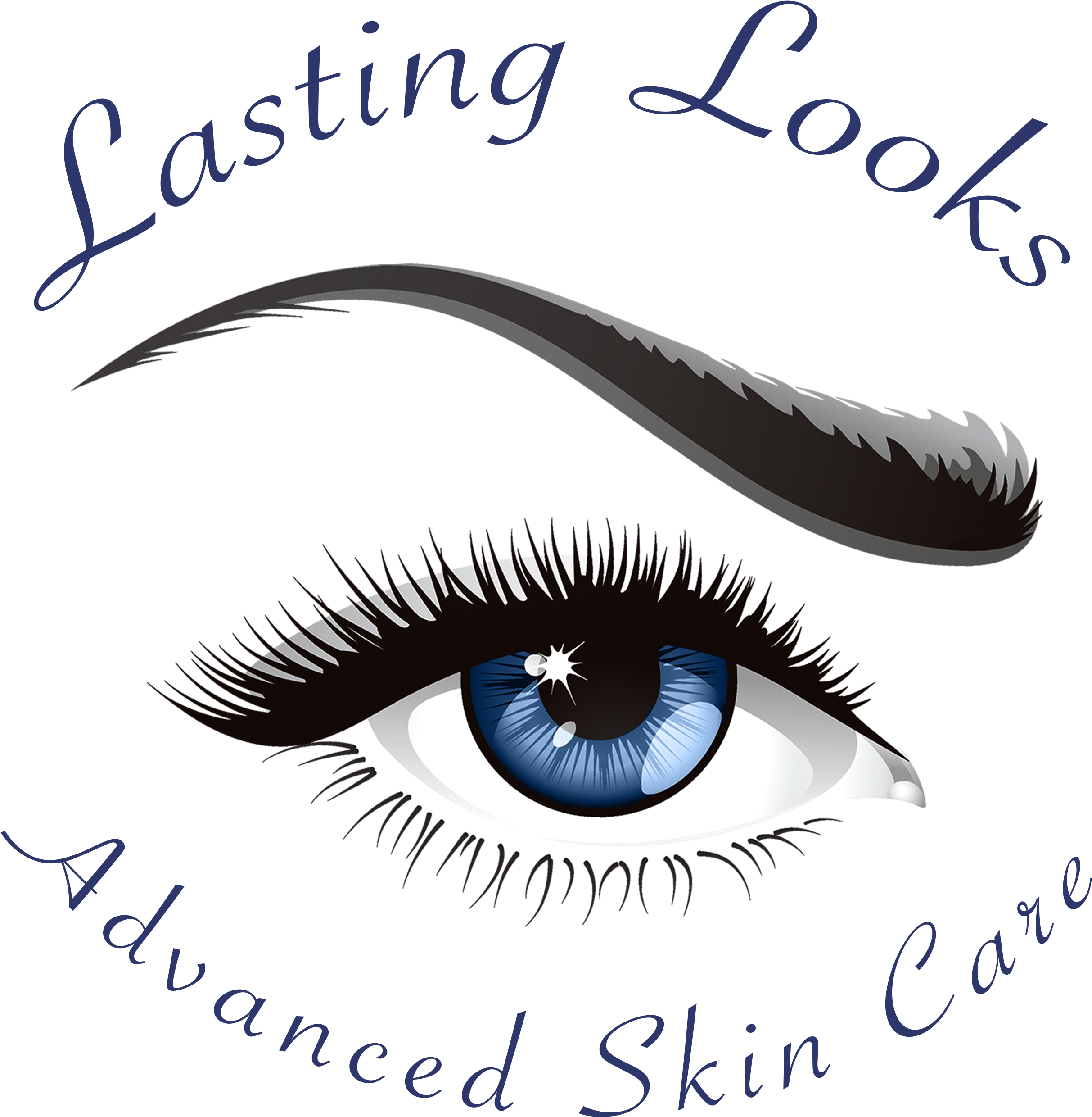 Eyelash Extensions (3000x3000), Png Download