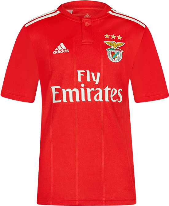 Home Jersey For Kids Adidas 2018-19 (864x864), Png Download
