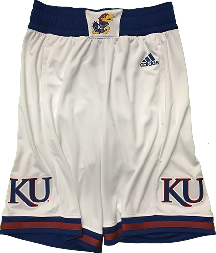 Ku Adidas Guard Shorts - Board Short (720x540), Png Download