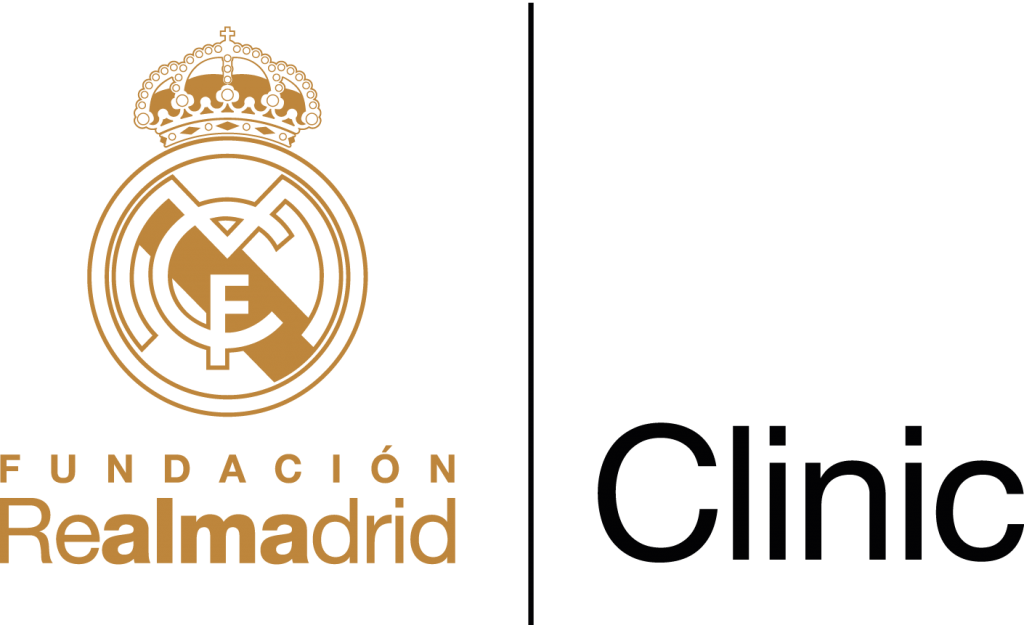 Check Out The 2017 Norcross Cup U-16 Boys Supergroup - Real Madrid Clinic Logo (1024x625), Png Download