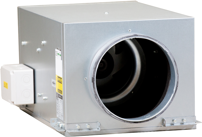 Quietflow Sqs - Machine (900x900), Png Download