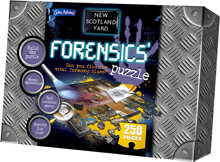 Nsy Puzzle Web - Flyer (800x610), Png Download