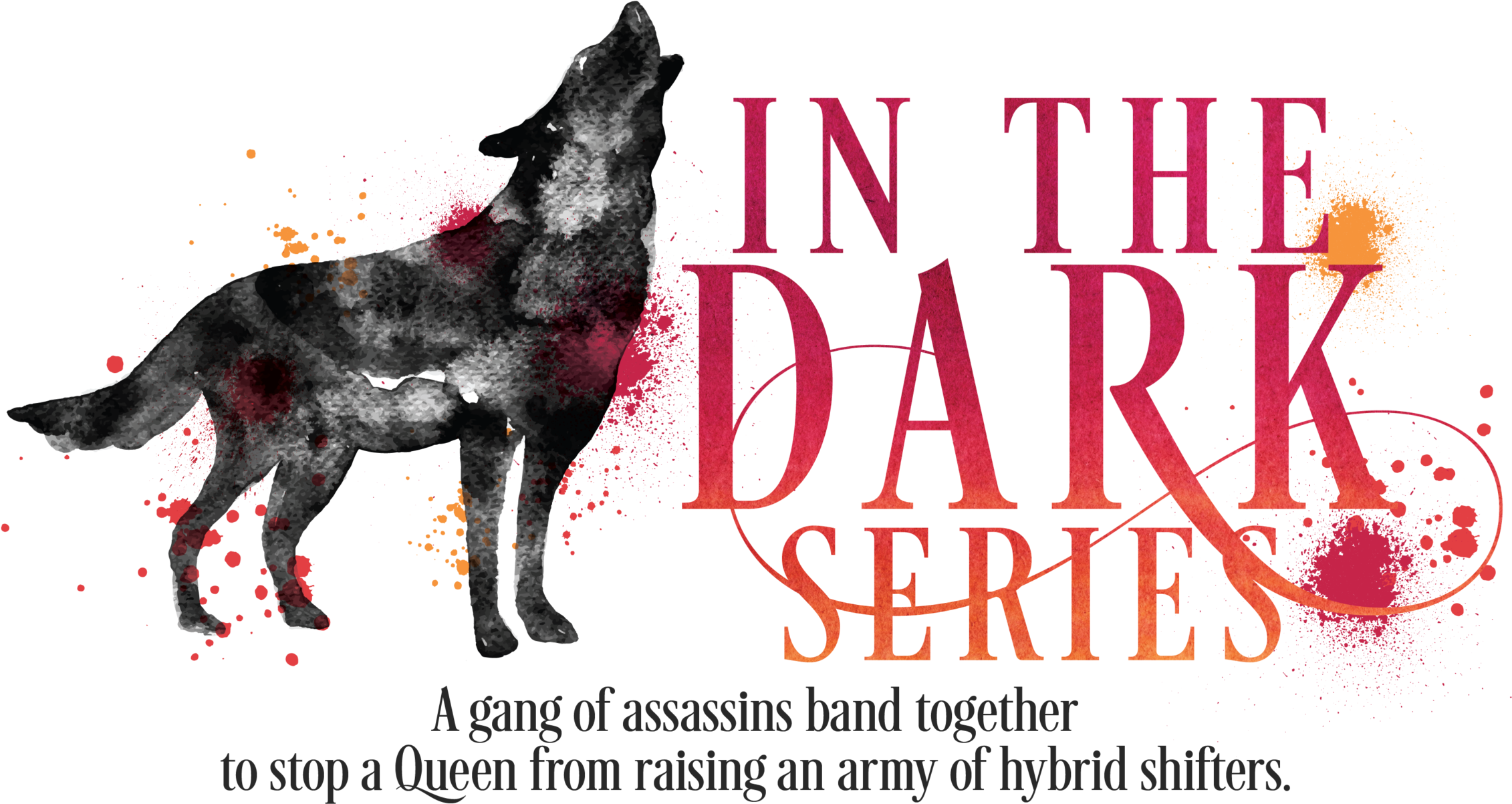 The 'in The Dark' Series Is Now On Kindle Unlimited (2500x1623), Png Download