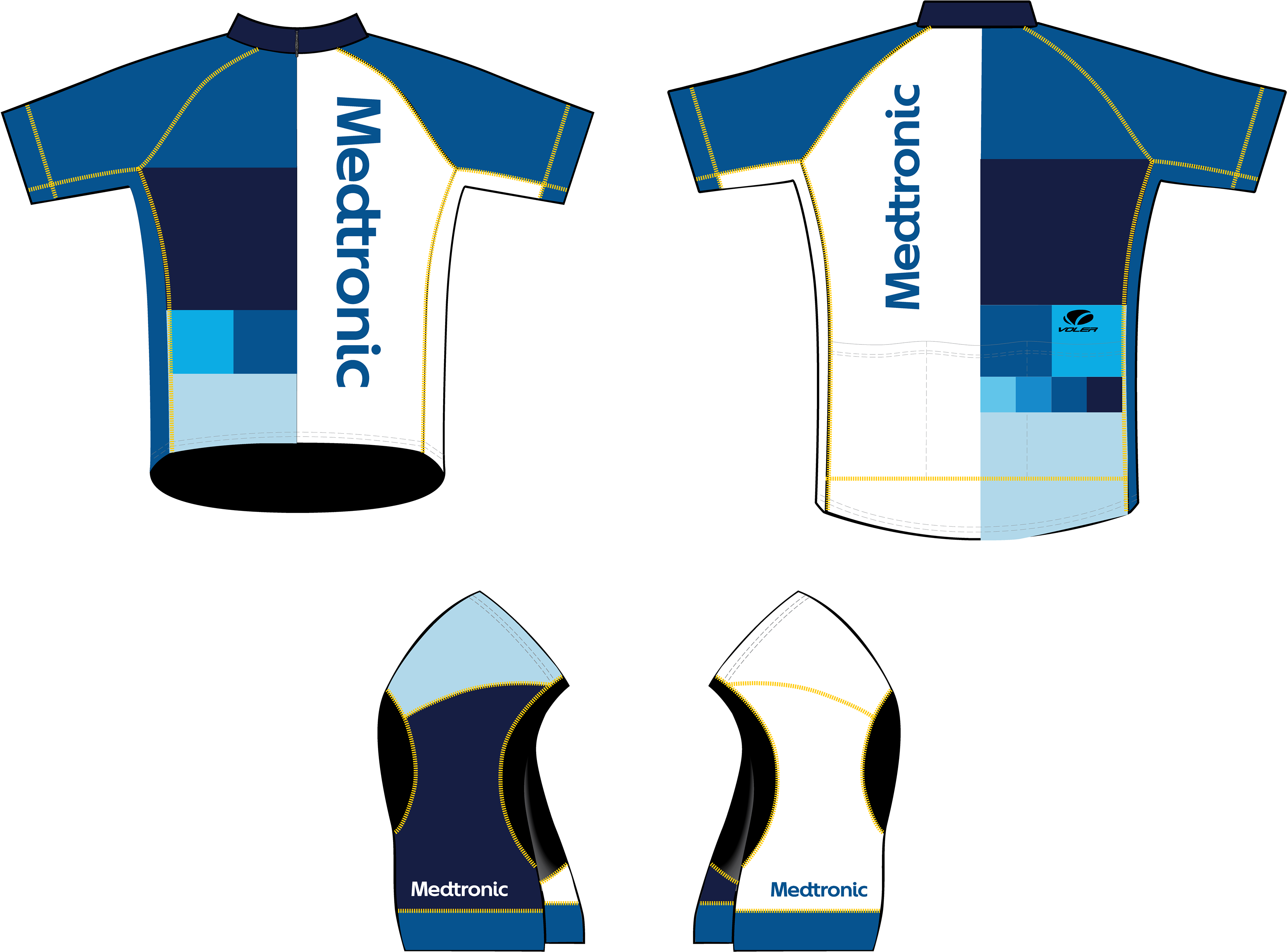 Medtronic Diabetes - Medtronic (3840x2807), Png Download