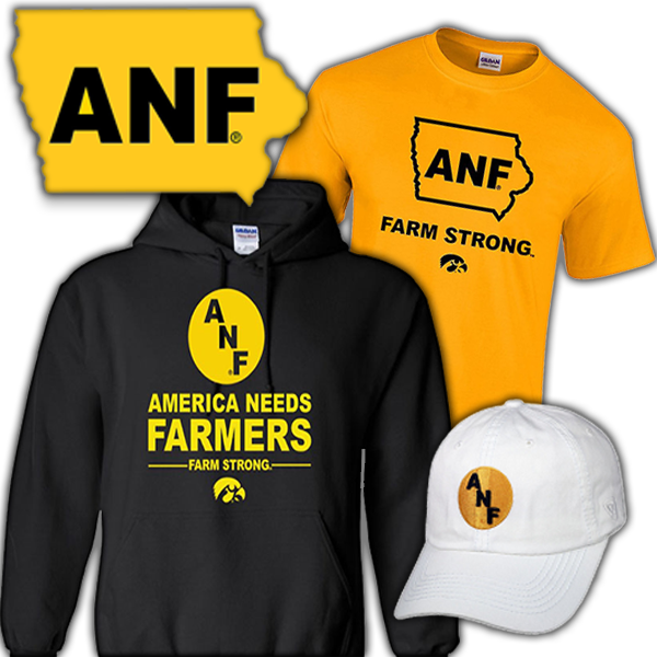 V1 - Iowa Hawkeyes (600x600), Png Download