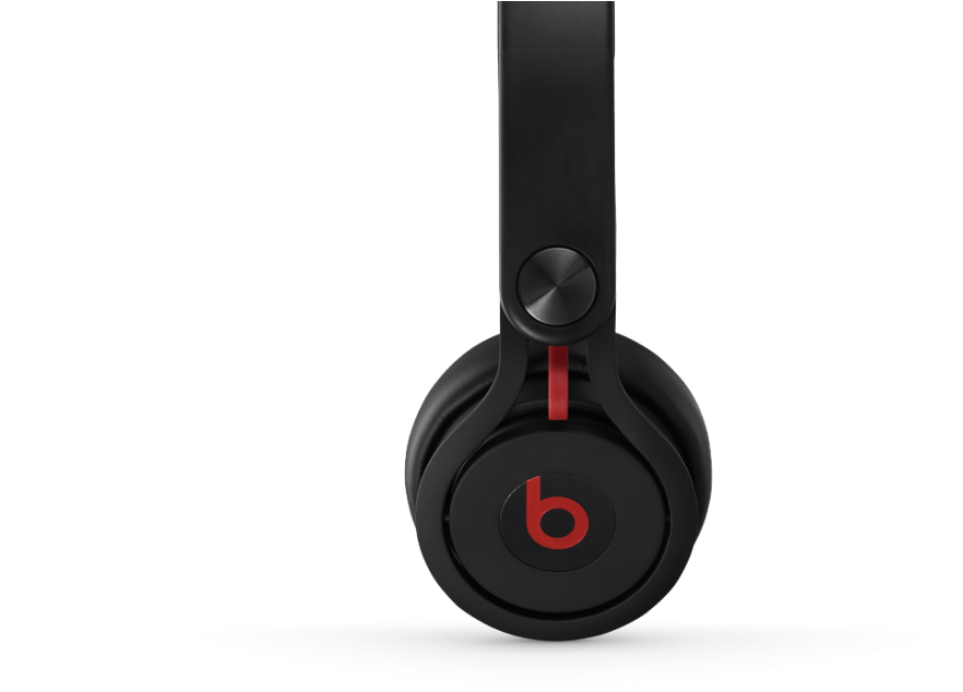 Headphones (914x640), Png Download
