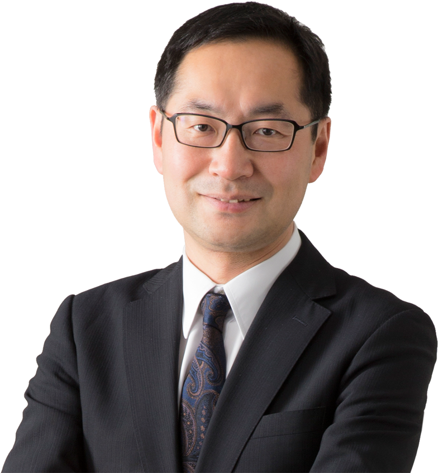 Tatsuhiko Kamiyama - Jonny Myers Clifford Chance (1200x1000), Png Download