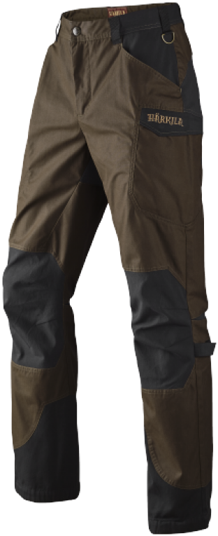 2112643880005 9780 1 Haerkila Hose Gevar Greenblack - Trousers (1366x768), Png Download