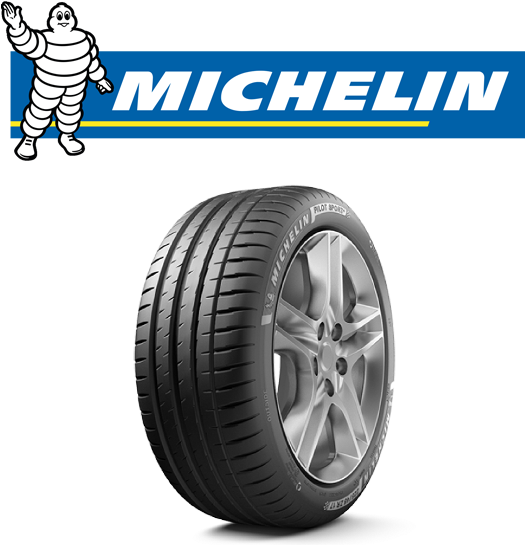 Michelin Bib Mousse (591x591), Png Download