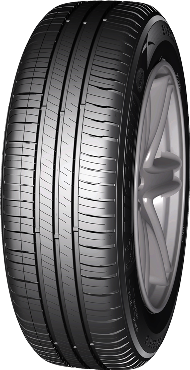 Michelin Energy Xm2 Green (800x800), Png Download