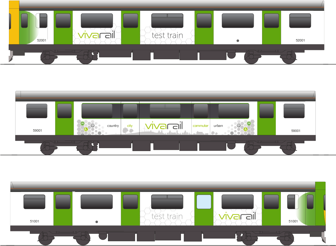 We Have In-depth, Working Knowledge Of The Customer, - Railway (1126x906), Png Download