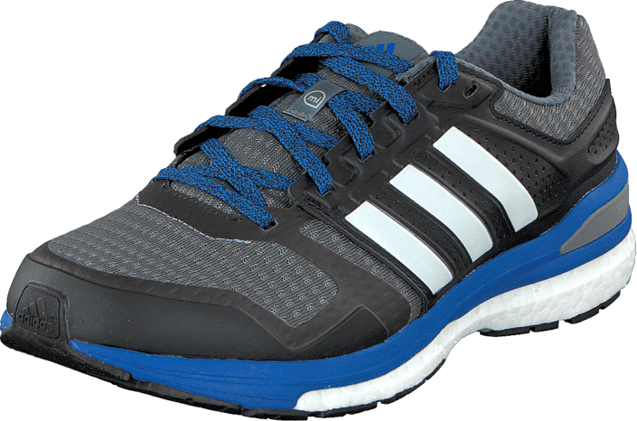 Adidas Sport Performance Supernova Sequence Boost 8 - Shoe (705x466), Png Download