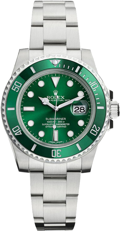 Ghost Ii Datejust Green Watch Rolex Watches Clipart - Rolex Green Submariner Price In Dubai (882x882), Png Download