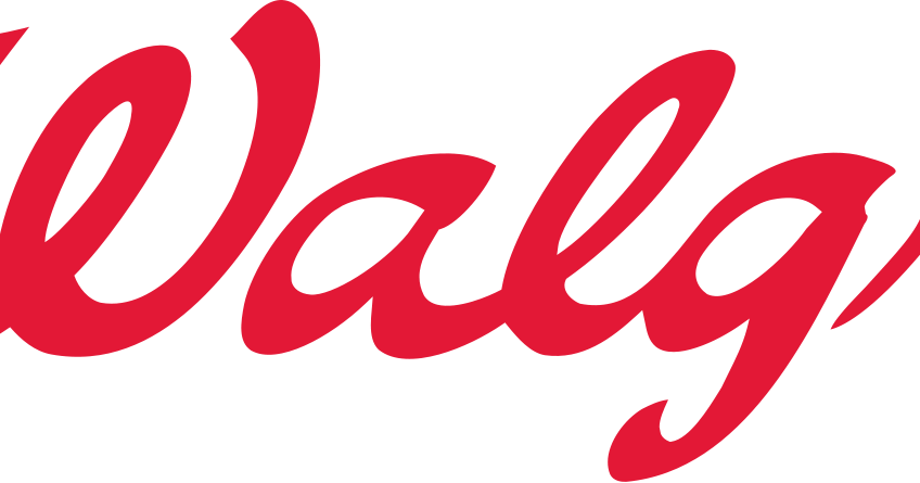 Forget The Truck - Walgreens (848x445), Png Download