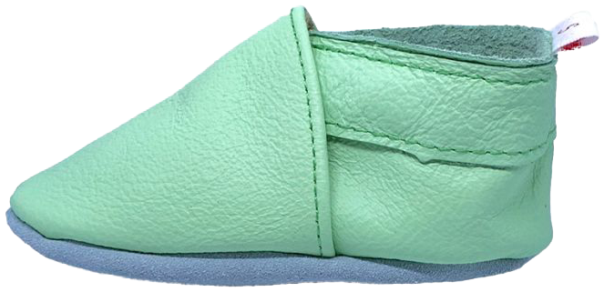 Mediterranean - Slip-on Shoe (791x392), Png Download