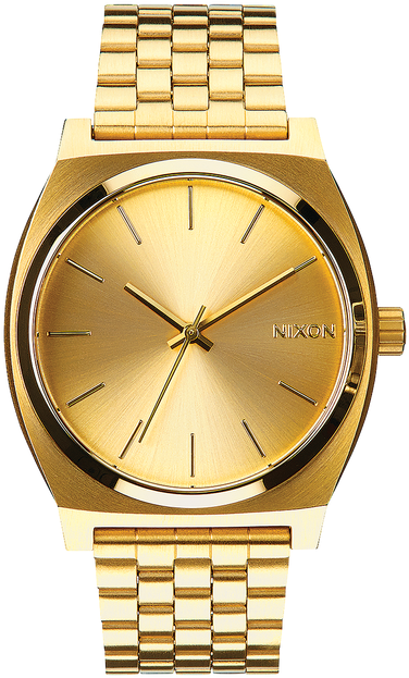 477 X 680 2 - Gold Nixon Watch (477x680), Png Download