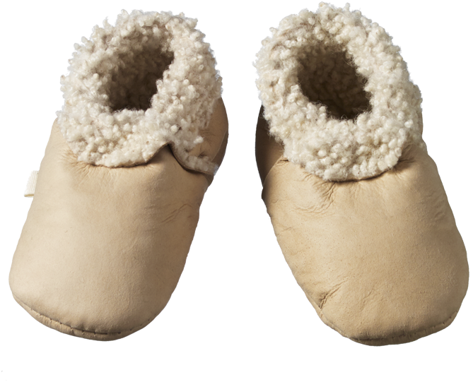 Slipper (1250x1250), Png Download