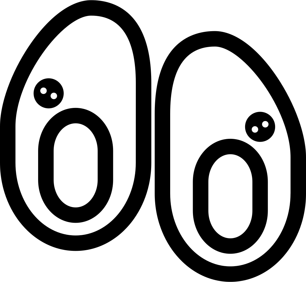 Baby Shoes Comments - Детская Обувь Иконка (980x904), Png Download