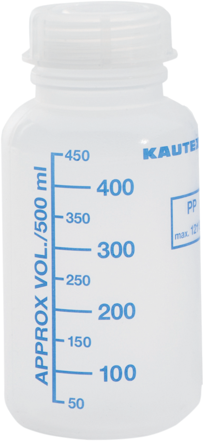 Zoom - Plastic Bottle (1000x1620), Png Download