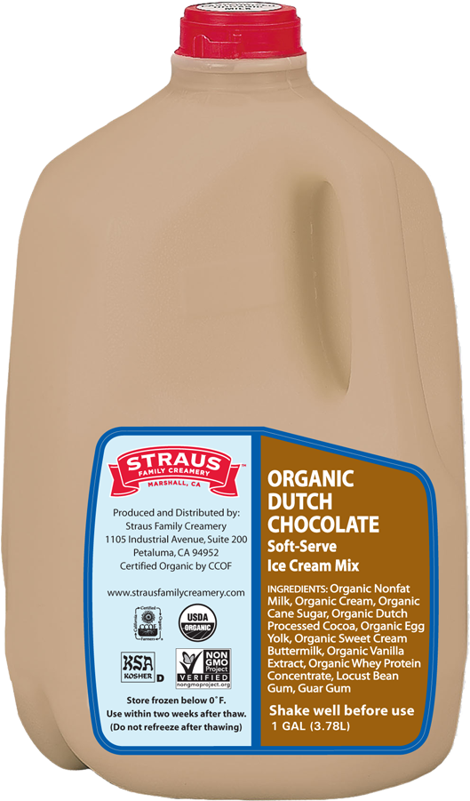 Download Soft Serve Liquid Ice Cream Mix Full Size PNG Image PNGkit