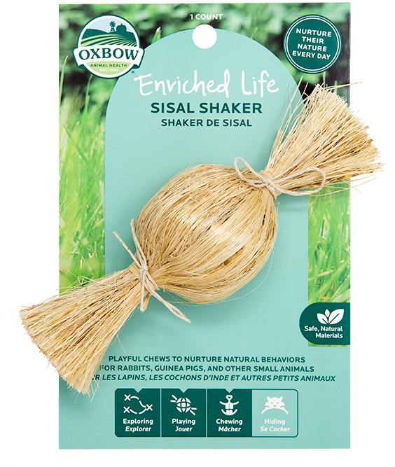 Enriched Life - Sisal Shaker - Fettuccine (573x700), Png Download