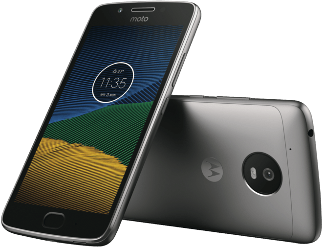 What To Do If The Sim Card Is Not Detected On Your - Motorola Moto G5s Grey (773x505), Png Download