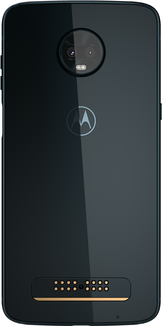 Motorola Moto Z3 Play - Smartphone (1200x1200), Png Download