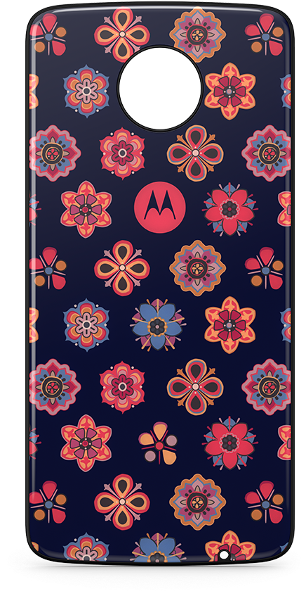 Moto Style Shell - Moto Style Shell In Corning Gorilla Glass (1000x1000), Png Download