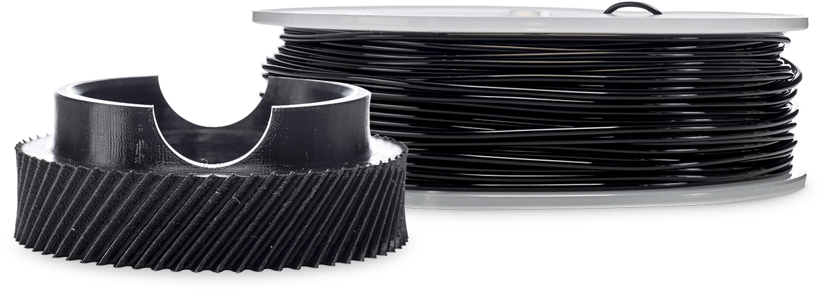 Ultimaker Materials Color Availability - Ultimaker Nylon (1500x930), Png Download