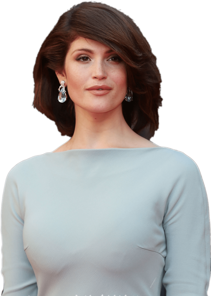 This Png File Is About At The Movies , Gemma Arterton - Gemma Arterton Png (800x1125), Png Download
