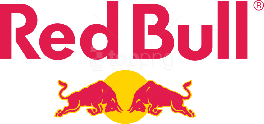 Free Png Download Red Bull Png Images Background Png - Red Bull Png Transparente (850x399), Png Download