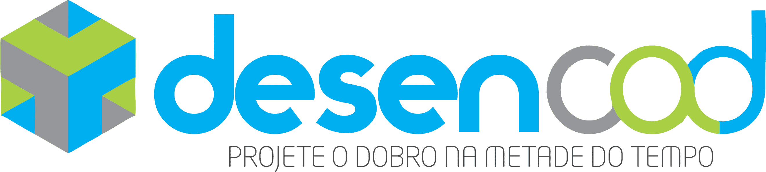 Com Tudo Sobre Autocad, Autocad Civil 3d E Outras Aplicações - Graphic Design (2642x594), Png Download