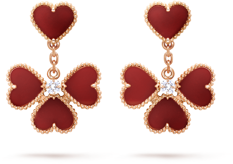 Gallery Image - Van Cleef & Arpels (875x875), Png Download