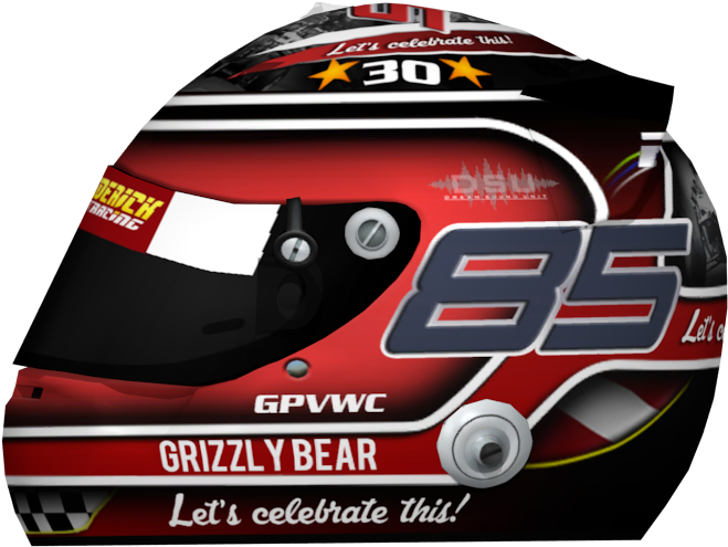 Andrejs Pestovs Helmet - Motorcycle Helmet (800x600), Png Download