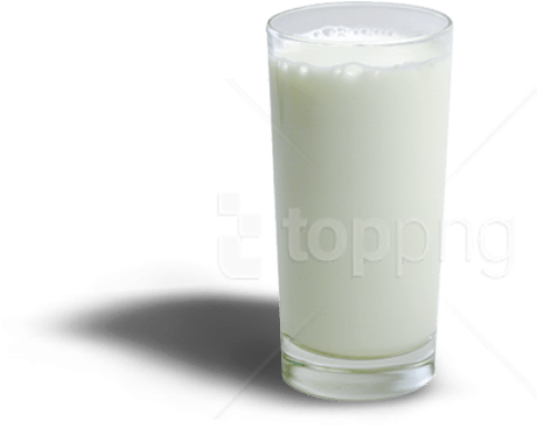Free Png Download Milk Png Images Background Png Images - Transparent Background Glass Of Milk (851x475), Png Download