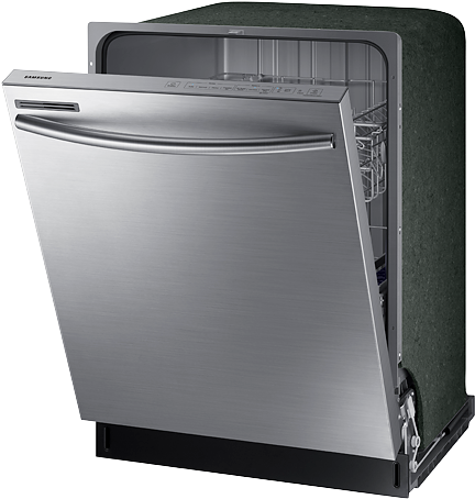 Old Samsung Dishwasher Models (519x804), Png Download