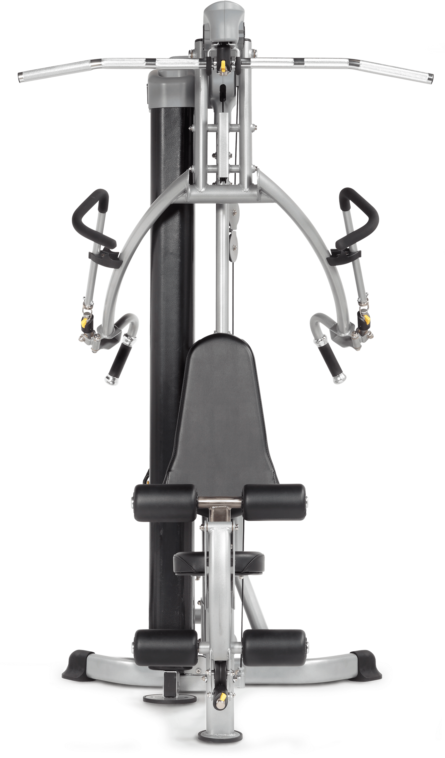 Hover To Zoom - Gym (3752x3216), Png Download