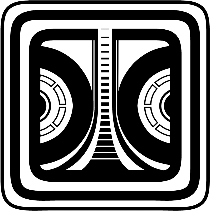 Logo7 Square Final (1000x991), Png Download