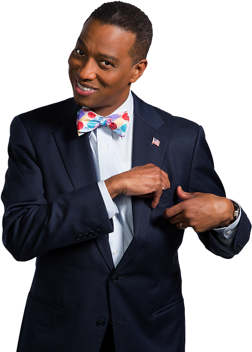 Khambrel Marshall - Tuxedo (615x726), Png Download