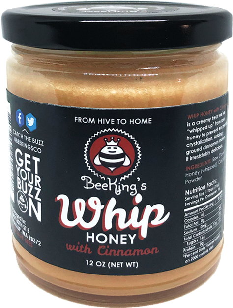 Home/honey/whip - Hummus (750x750), Png Download