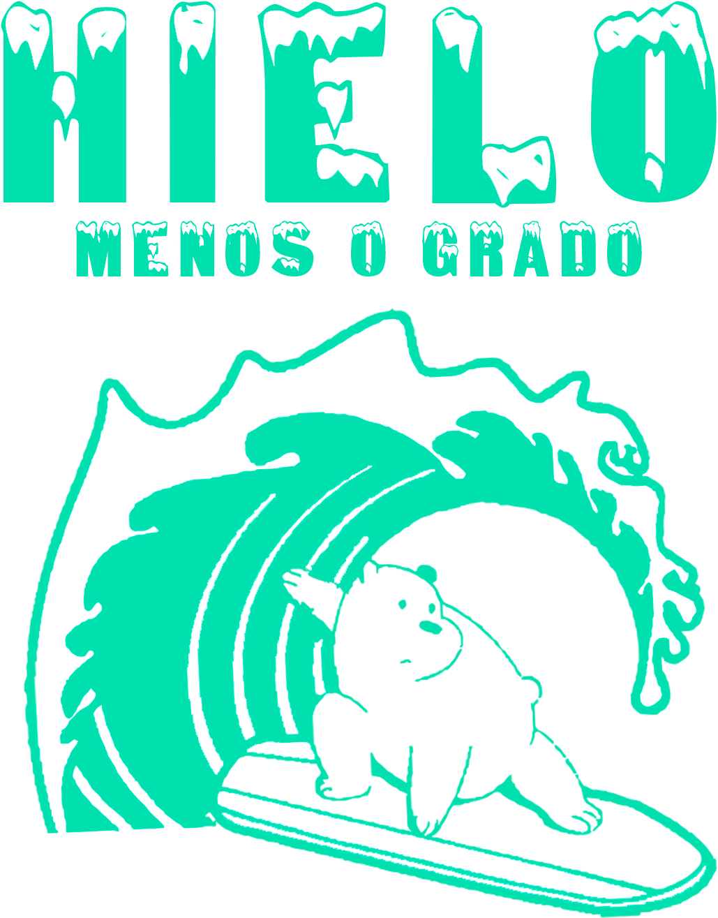 Cropped Hielo Menos 0 Grado 1 2 - Illustration (1618x1354), Png Download