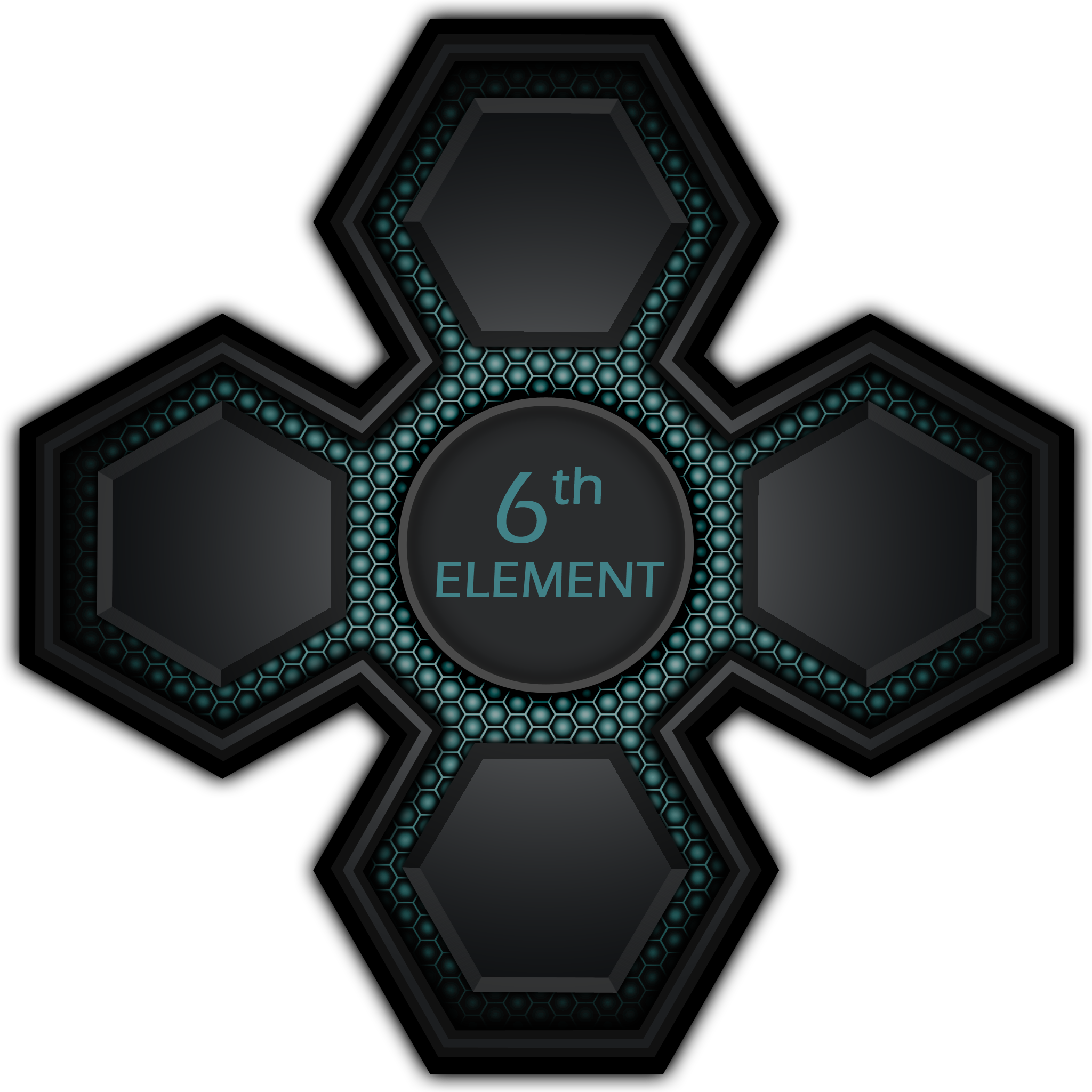 Cross (2048x2048), Png Download