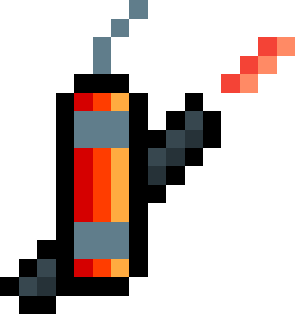 Download Dynamite With A Laser Beam Graphic Design Full Size