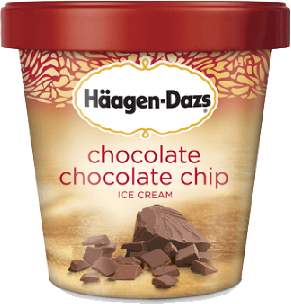 Zoom - Strawberry Ice Cream Brand (650x650), Png Download