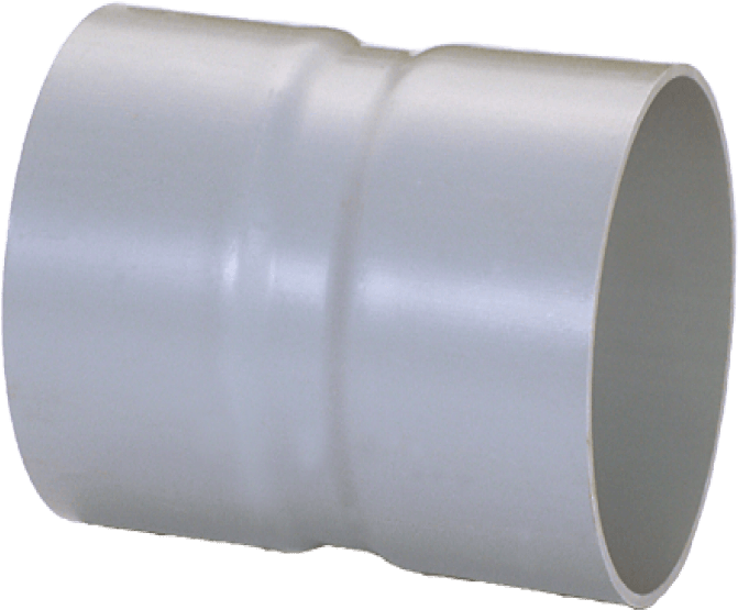 Img - Finolex Pvc Coupler (800x800), Png Download