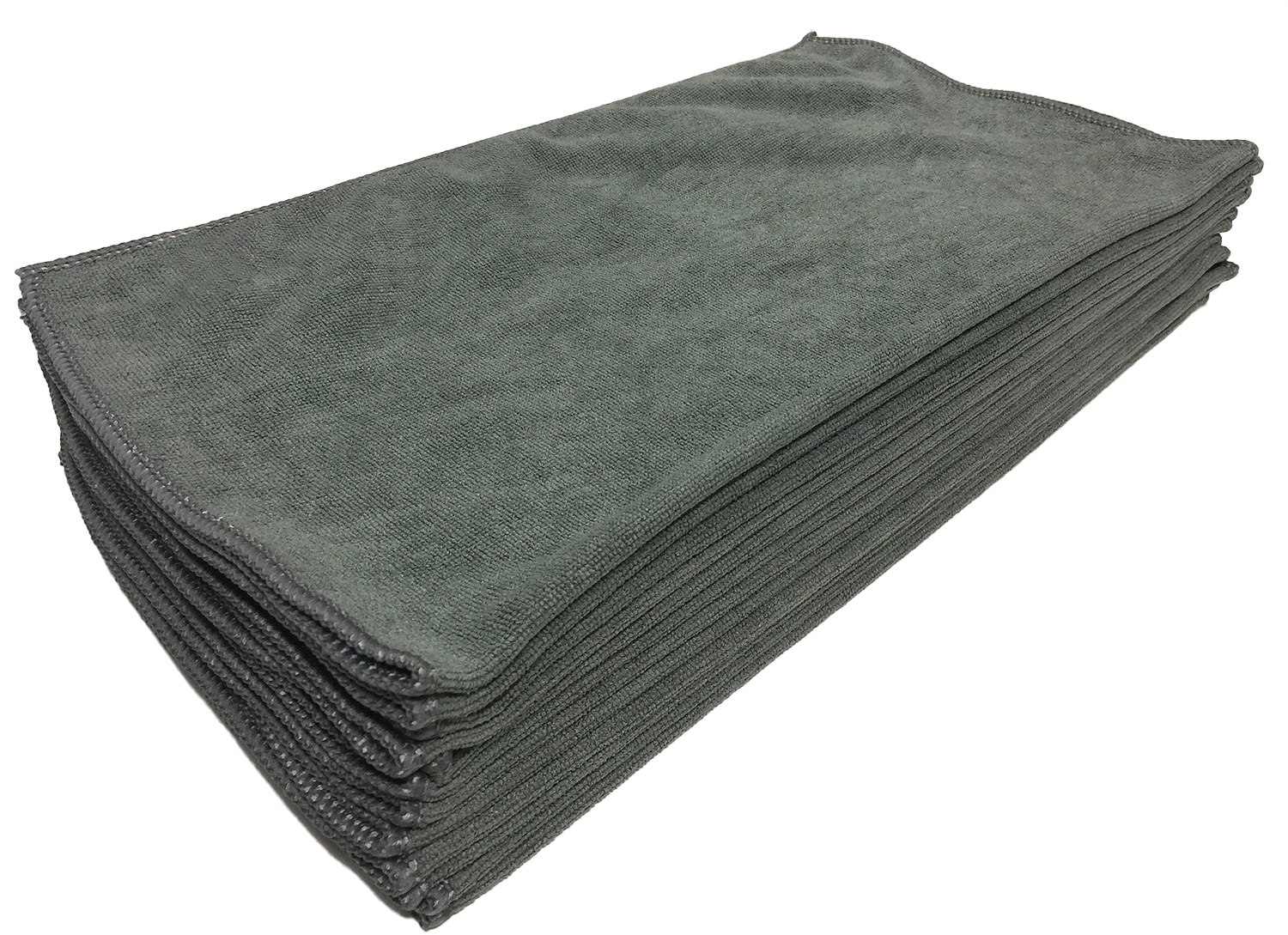 Softouch® Ceramic Coating & Polish Removal Towel - Polar Fleece (1500x1089), Png Download
