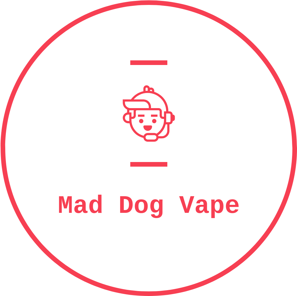 Vaperguru Logo Home2 - Black And White Pie Chart (1200x1200), Png Download