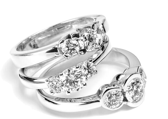 Engagement Rings, Wedding Rings And Jewellery In A - Zlatara Opal N Pazar (750x500), Png Download